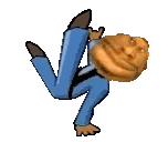 BrugBreakDance emote