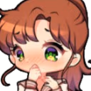 sailor_jupiter emote