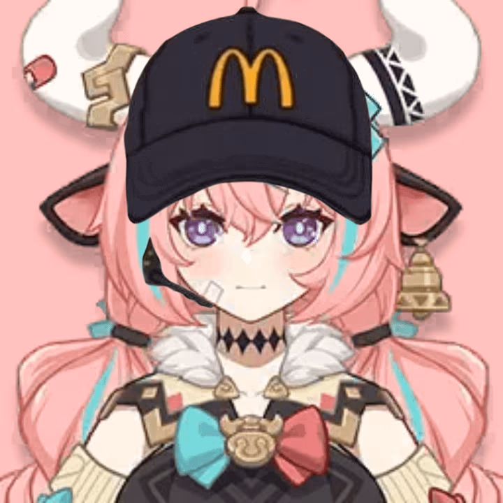 Varesamcdonals emote