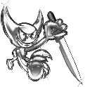 demon emote
