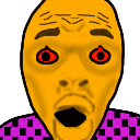 Chokbar emote