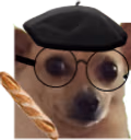 leawk emote