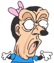 WOTEFOK emote