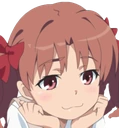 shiraiKuroko emote