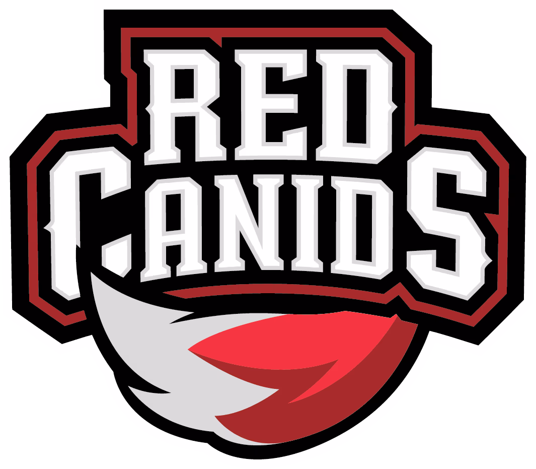 redcanids emote