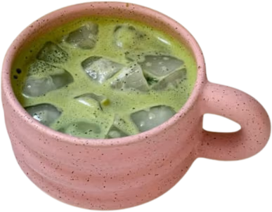 cupofmatcha emote