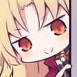 smug_ereshkigal emote