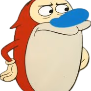 scold emote