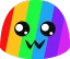 gay_blob emote