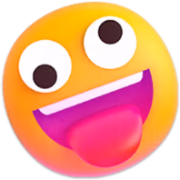 win11emoji_zany emote