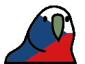 czechrepublicParrot emote