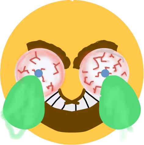 madgay emote