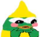 DonkiFlushed emote