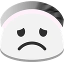 sushidisappointed emote