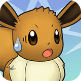 Eevee_Shock sticker