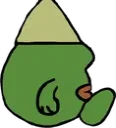 IgnorePepeDank emote