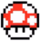 pixel_mushroom emote