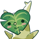 yahaha emote