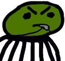 majjreff emote