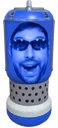 Batting emote