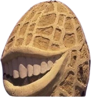 nut emote