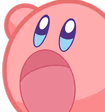 kirby_nom emote