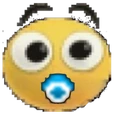gaga emote
