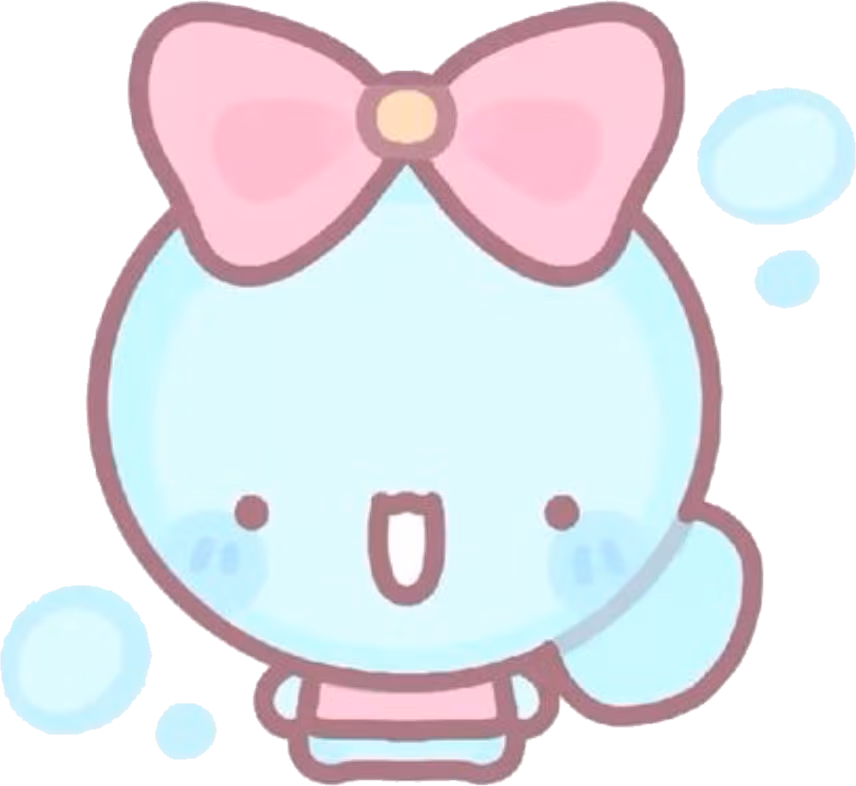 Poppy emote