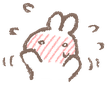 bunny_happy static emote