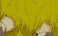 kenshiroLurking animated emote
