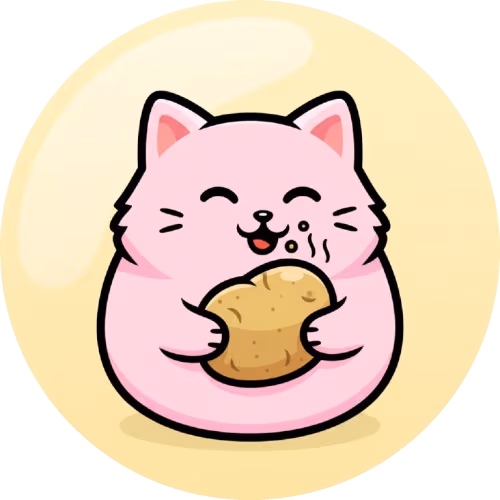 CarPotato emote