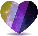 nonbingalaxy emote