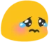 blob_tearful emote