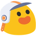 blobnitro emote