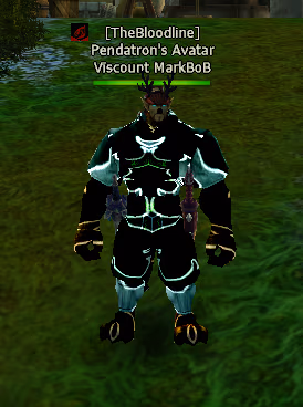 avatar emote