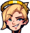 MercySmirk emote