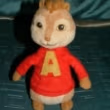 alvin emote