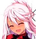 Kurohappy emote