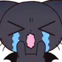 71_NyanpireCry emote
