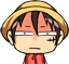 luffy12 emoji