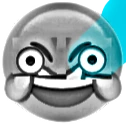 LmaoSans emote
