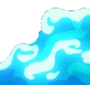 ShoreLine emote
