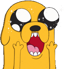 JAKESPARKLES animated emote