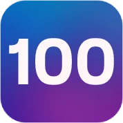 100level emote