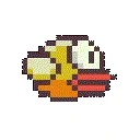flappybird emote