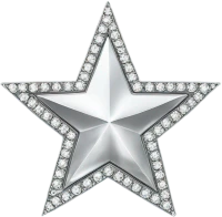 Silver_star emote