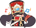 PomPomJAM emote
