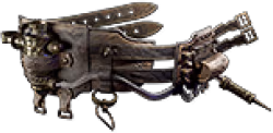 Mageblood emote