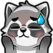 Raccoon_112_19 emote