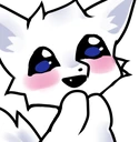 Arcti_blush emote